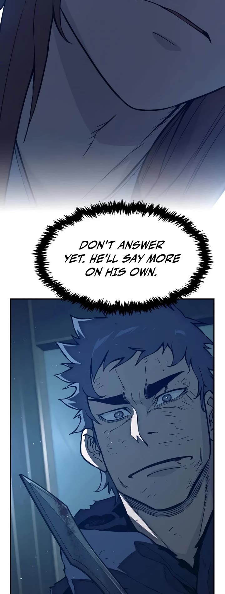 Absolute Sword Sense chapter 192 page 15