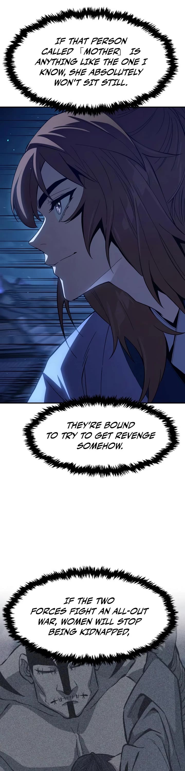 Absolute Sword Sense chapter 192 page 28