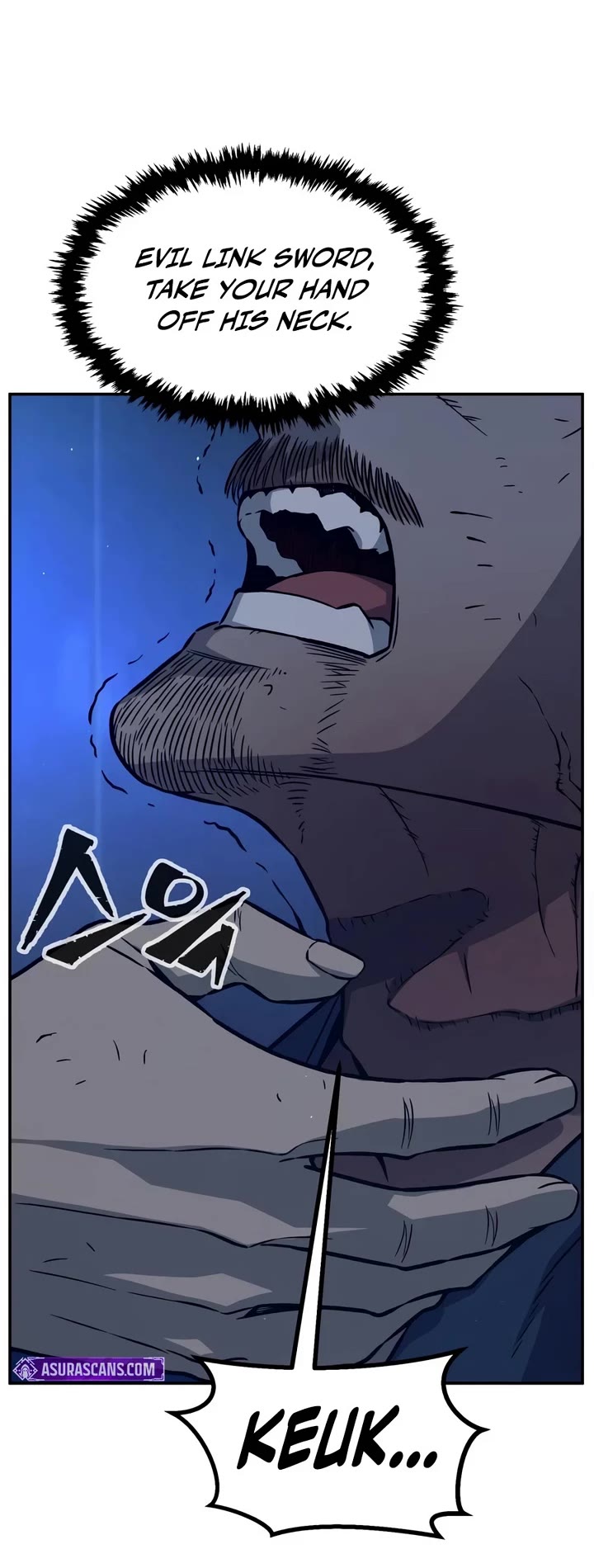 Absolute Sword Sense chapter 192 page 32
