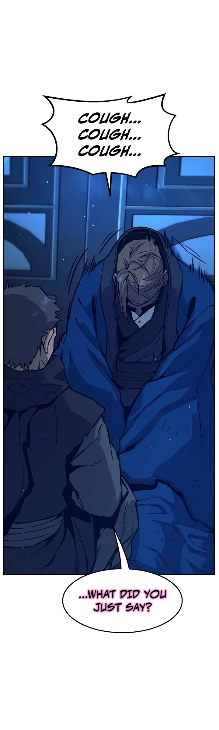 Absolute Sword Sense chapter 192 page 33