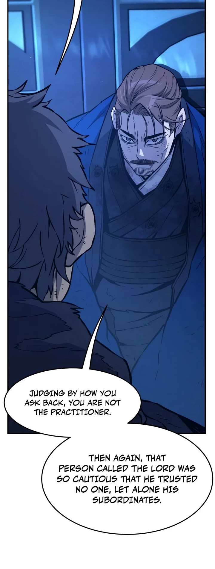 Absolute Sword Sense chapter 192 page 38