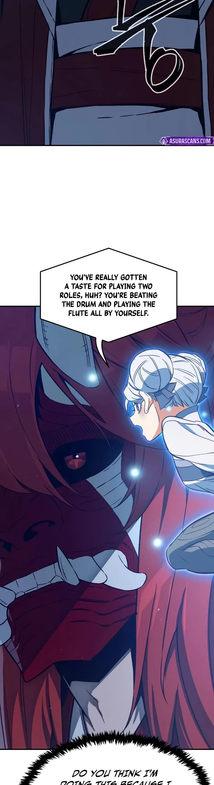 Absolute Sword Sense chapter 192 page 49