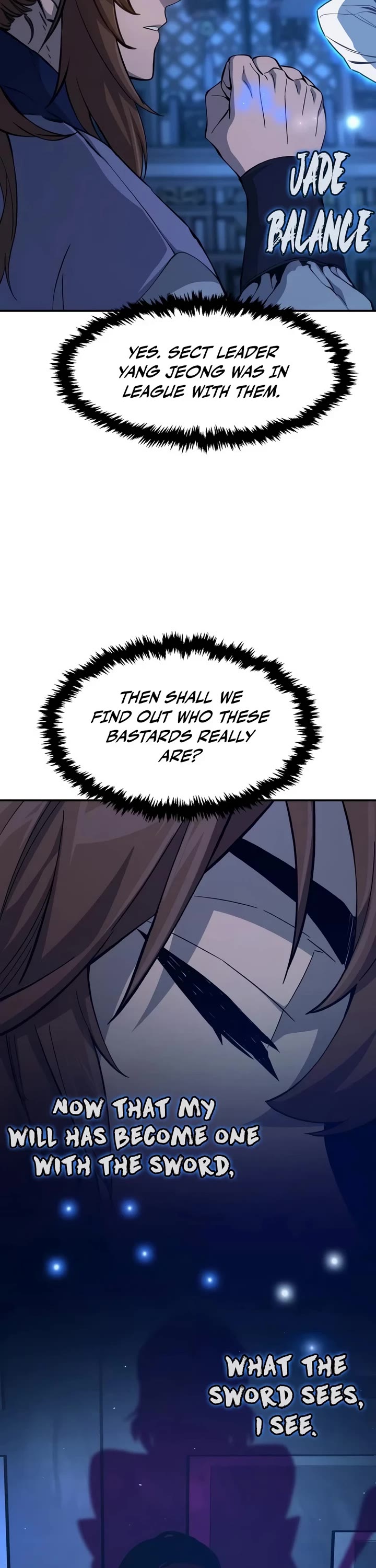 Absolute Sword Sense chapter 192 page 7