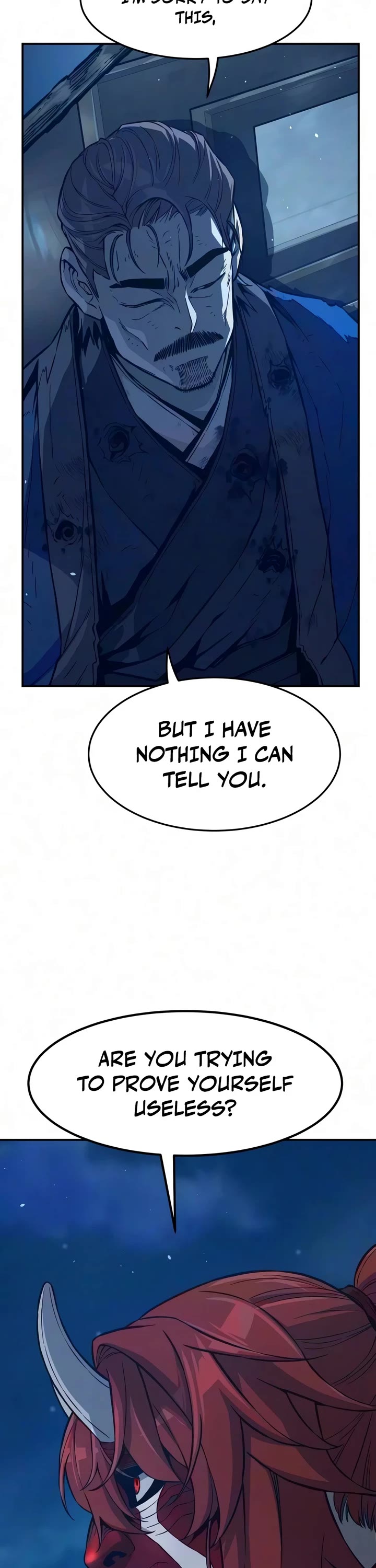 Absolute Sword Sense chapter 193 page 2