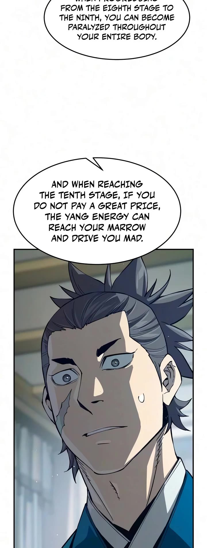 Absolute Sword Sense chapter 193 page 37