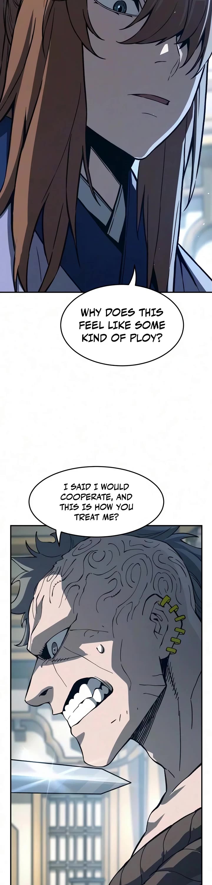 Absolute Sword Sense chapter 193 page 52