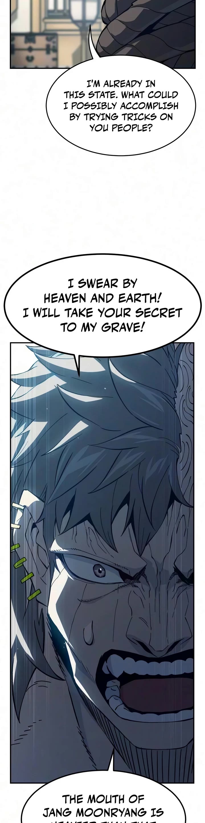 Absolute Sword Sense chapter 193 page 53