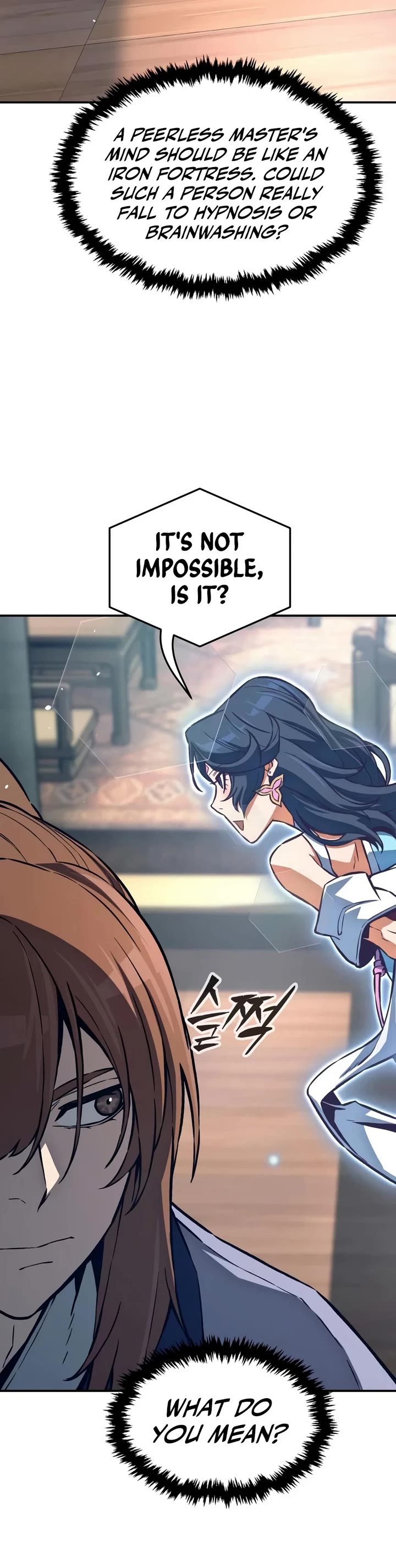 Absolute Sword Sense chapter 194 page 12