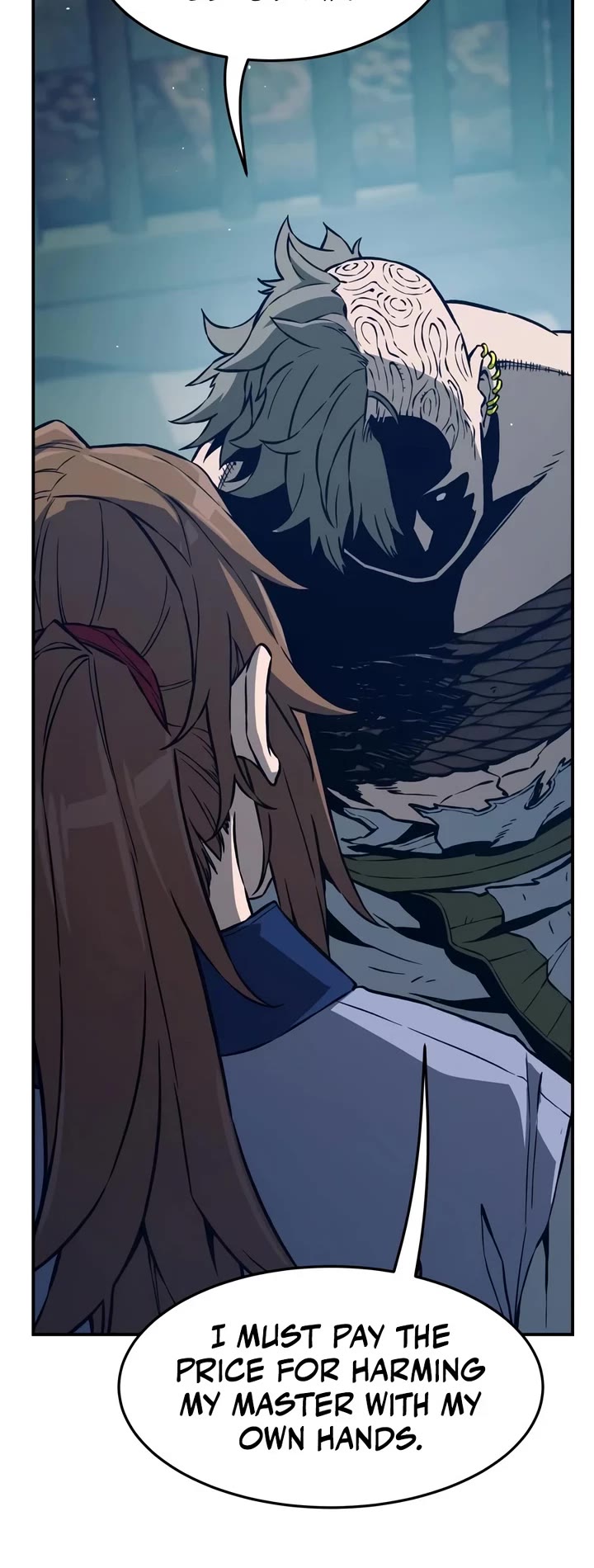 Absolute Sword Sense chapter 194 page 16