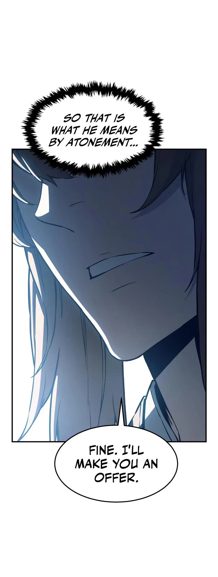 Absolute Sword Sense chapter 194 page 17