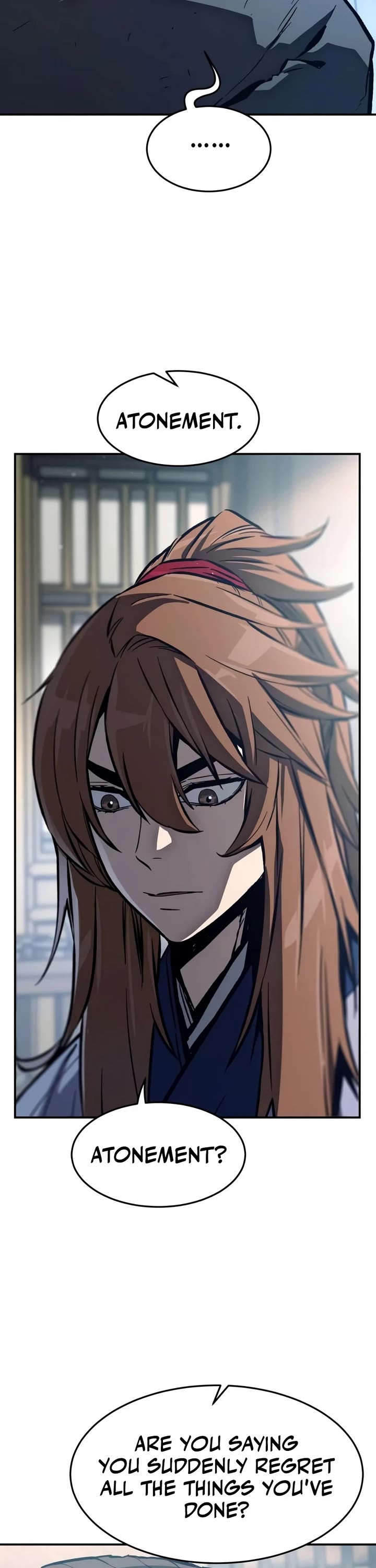 Absolute Sword Sense chapter 194 page 2
