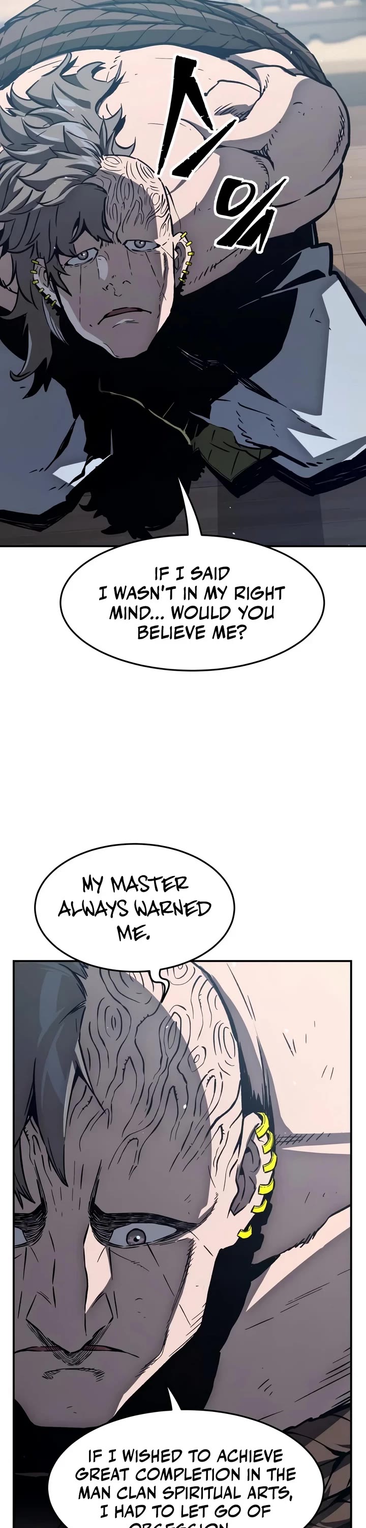 Absolute Sword Sense chapter 194 page 3