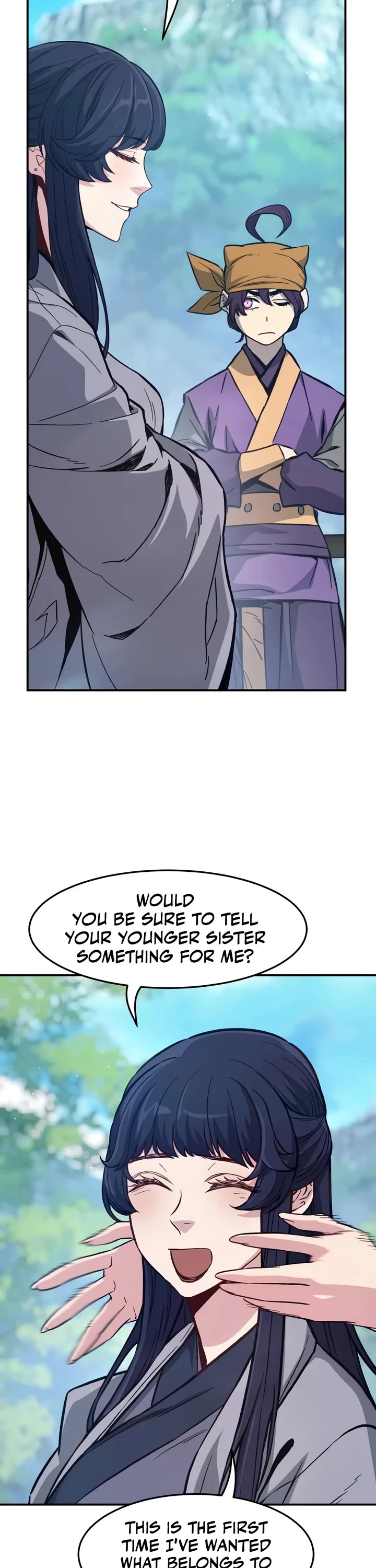 Absolute Sword Sense chapter 194 page 37