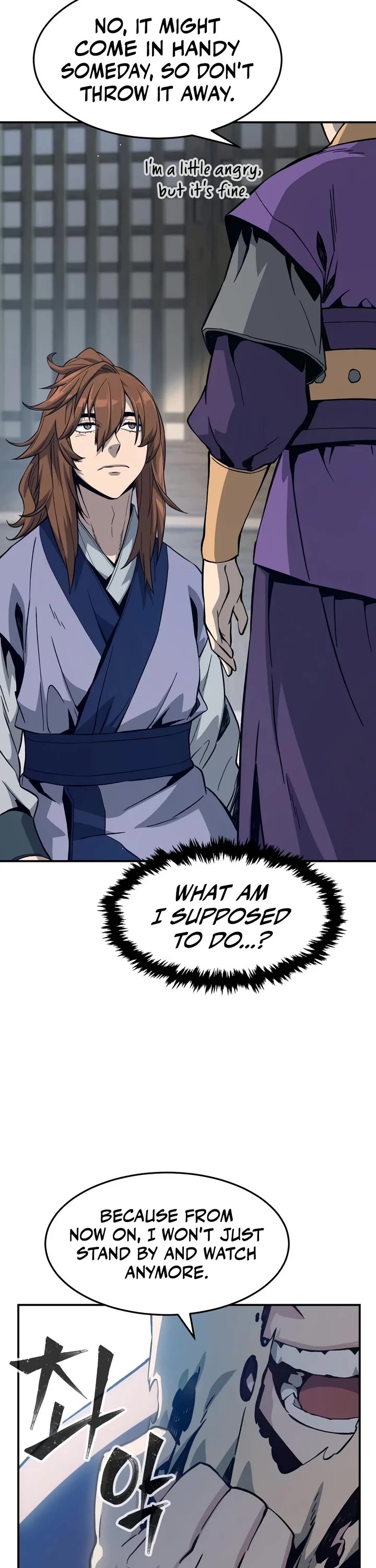 Absolute Sword Sense chapter 194 page 47