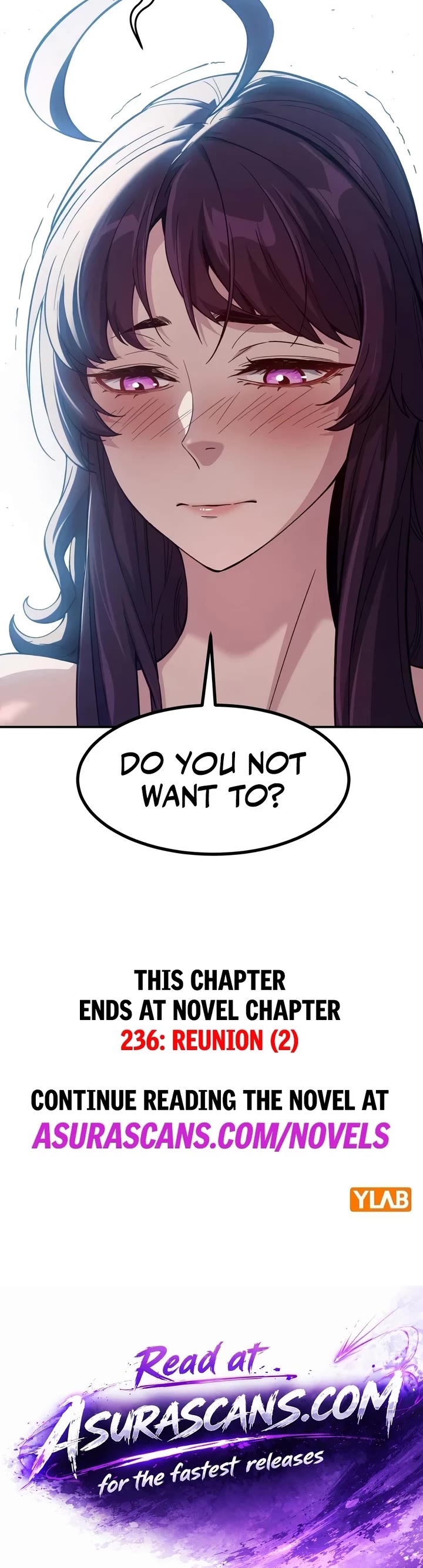 Absolute Sword Sense chapter 194 page 56