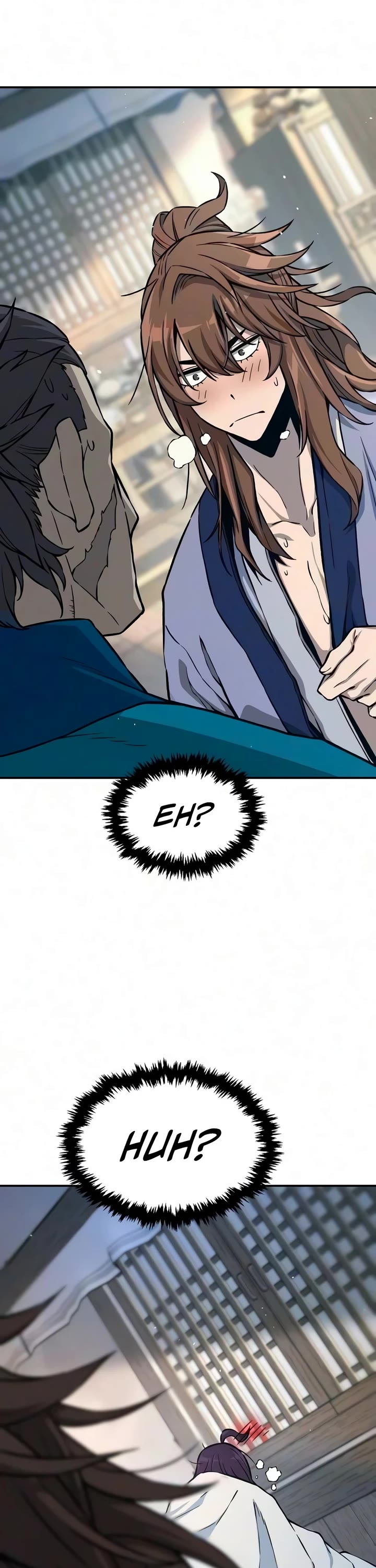 Absolute Sword Sense chapter 195 page 12