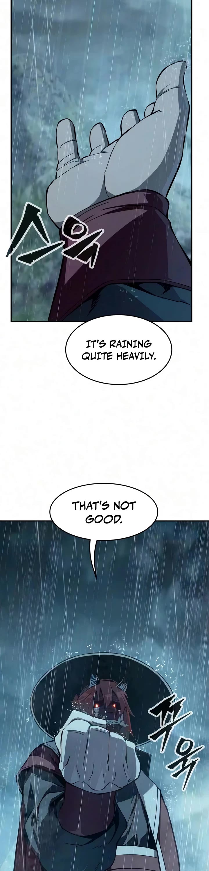Absolute Sword Sense chapter 195 page 18