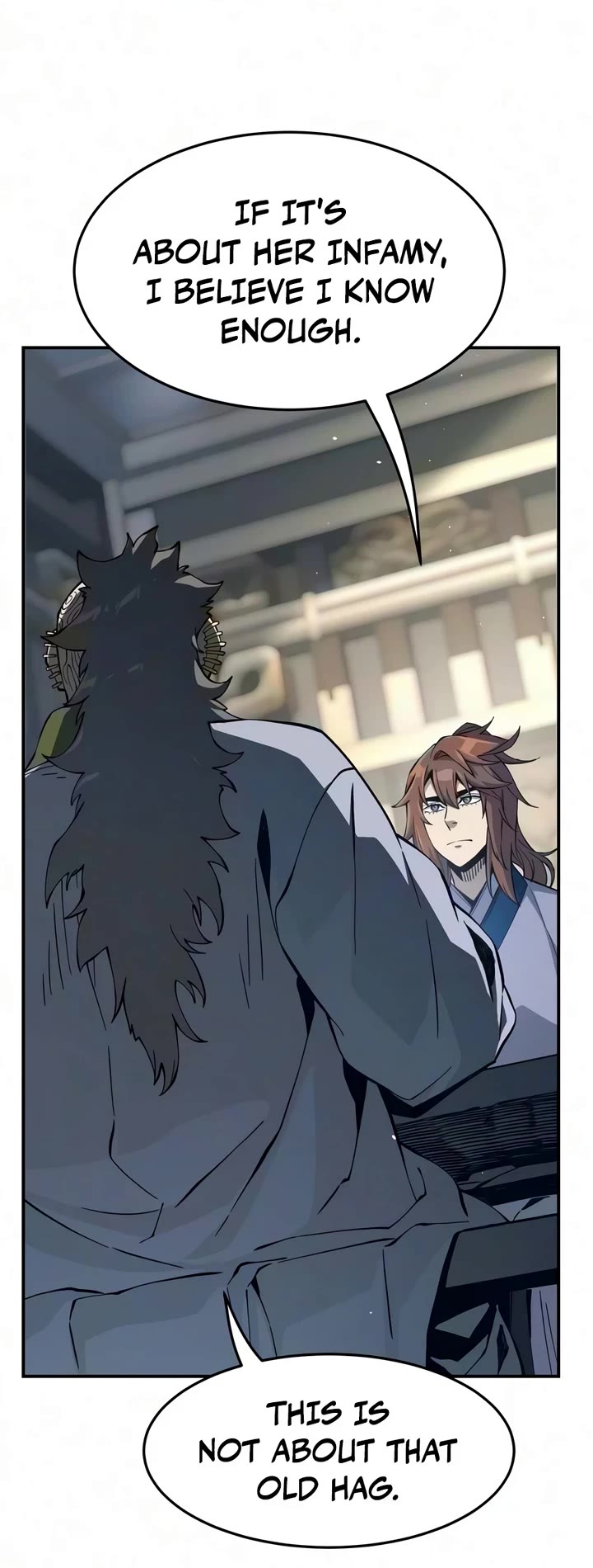 Absolute Sword Sense chapter 195 page 20