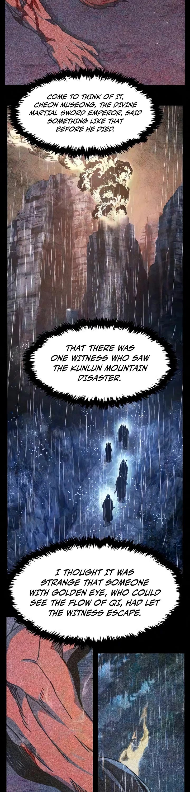 Absolute Sword Sense chapter 195 page 24