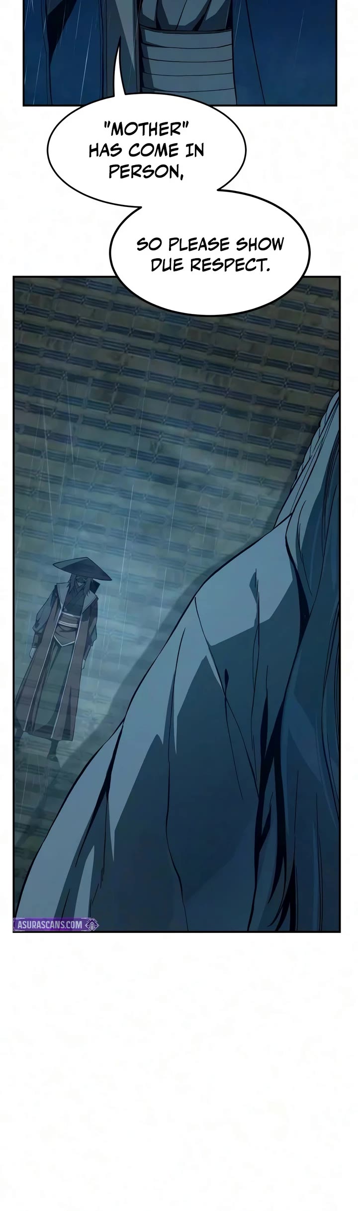 Absolute Sword Sense chapter 195 page 28