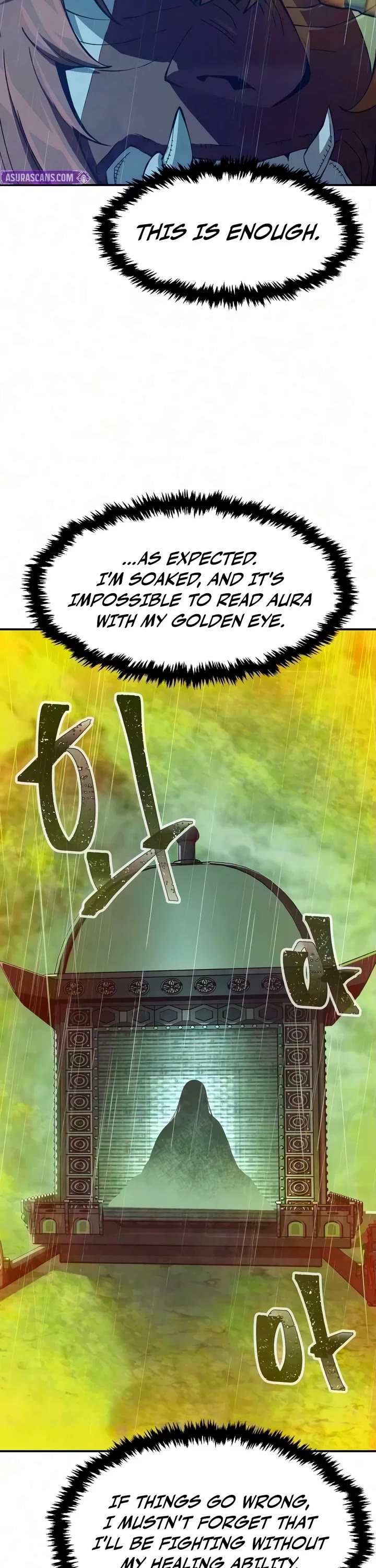 Absolute Sword Sense chapter 195 page 30