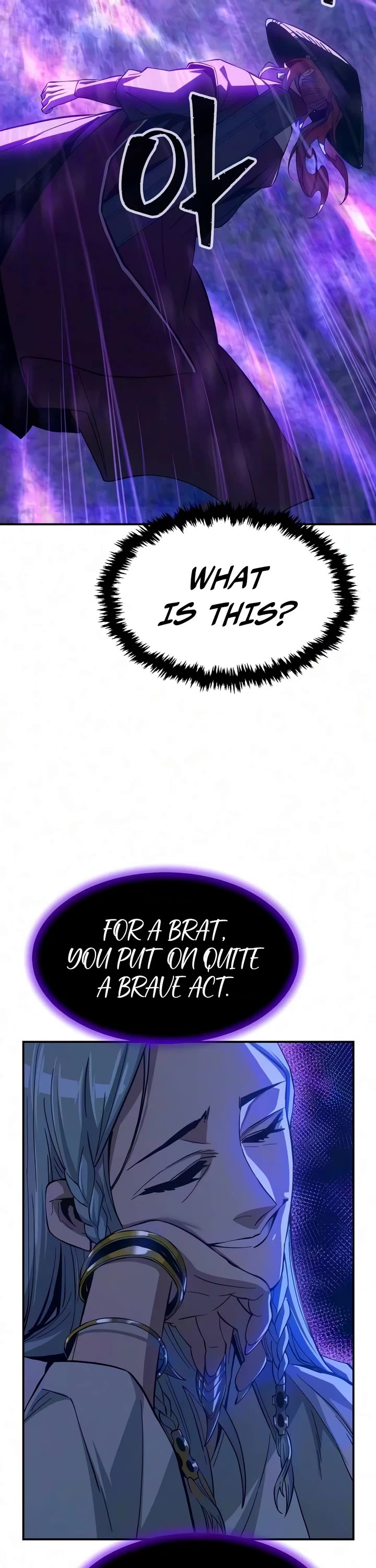 Absolute Sword Sense chapter 195 page 36