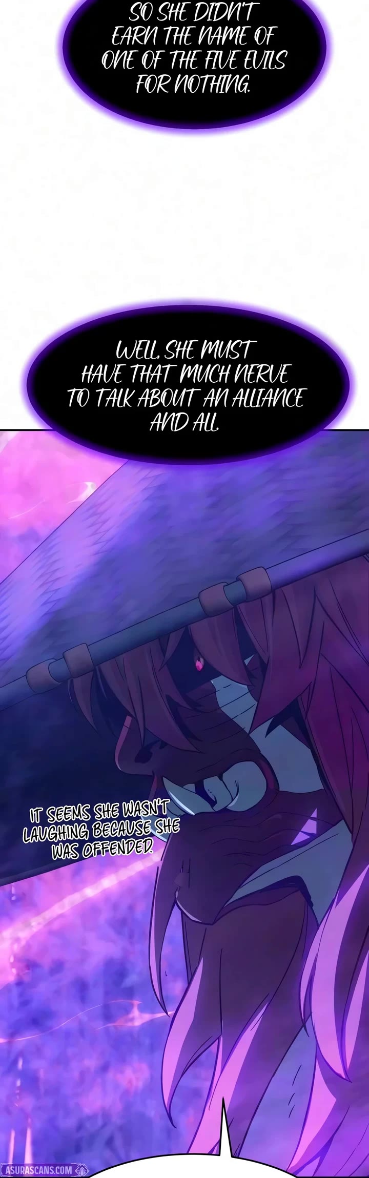 Absolute Sword Sense chapter 195 page 37