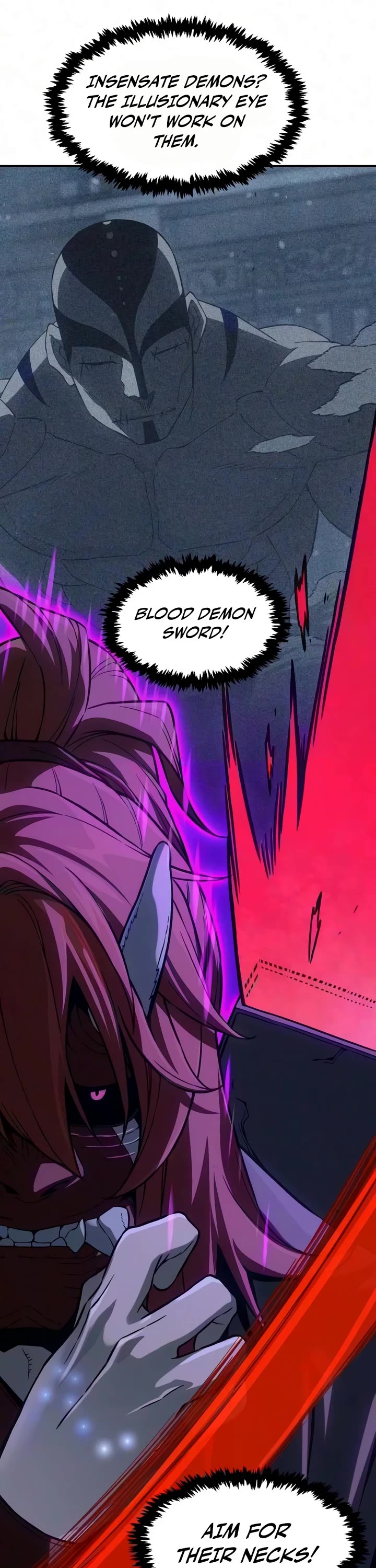 Absolute Sword Sense chapter 195 page 52