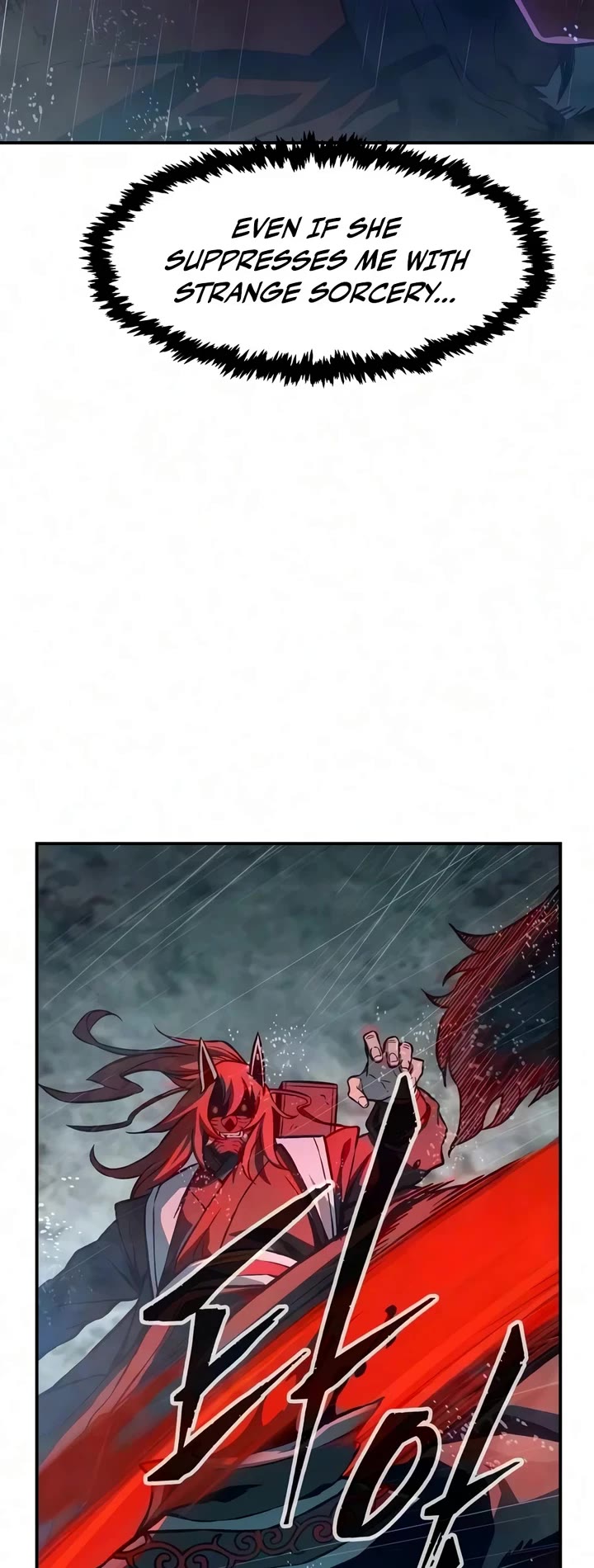 Absolute Sword Sense chapter 195 page 55