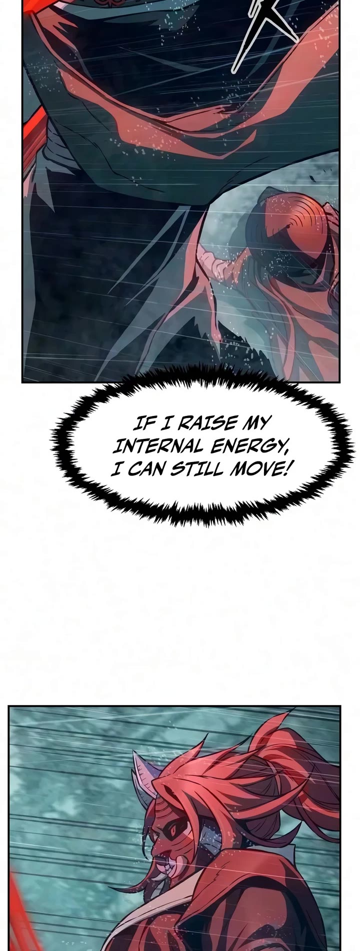 Absolute Sword Sense chapter 195 page 56
