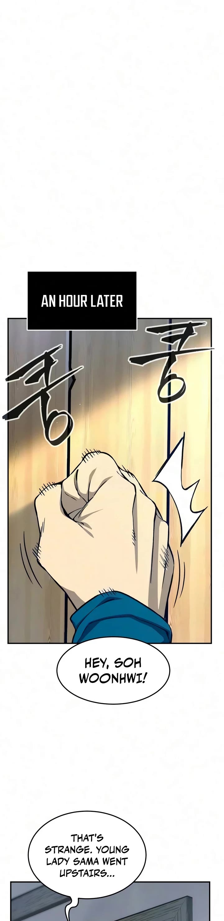 Absolute Sword Sense chapter 195 page 9