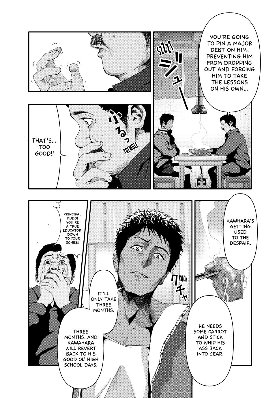 (Abu)Normal chapter 10 page 1