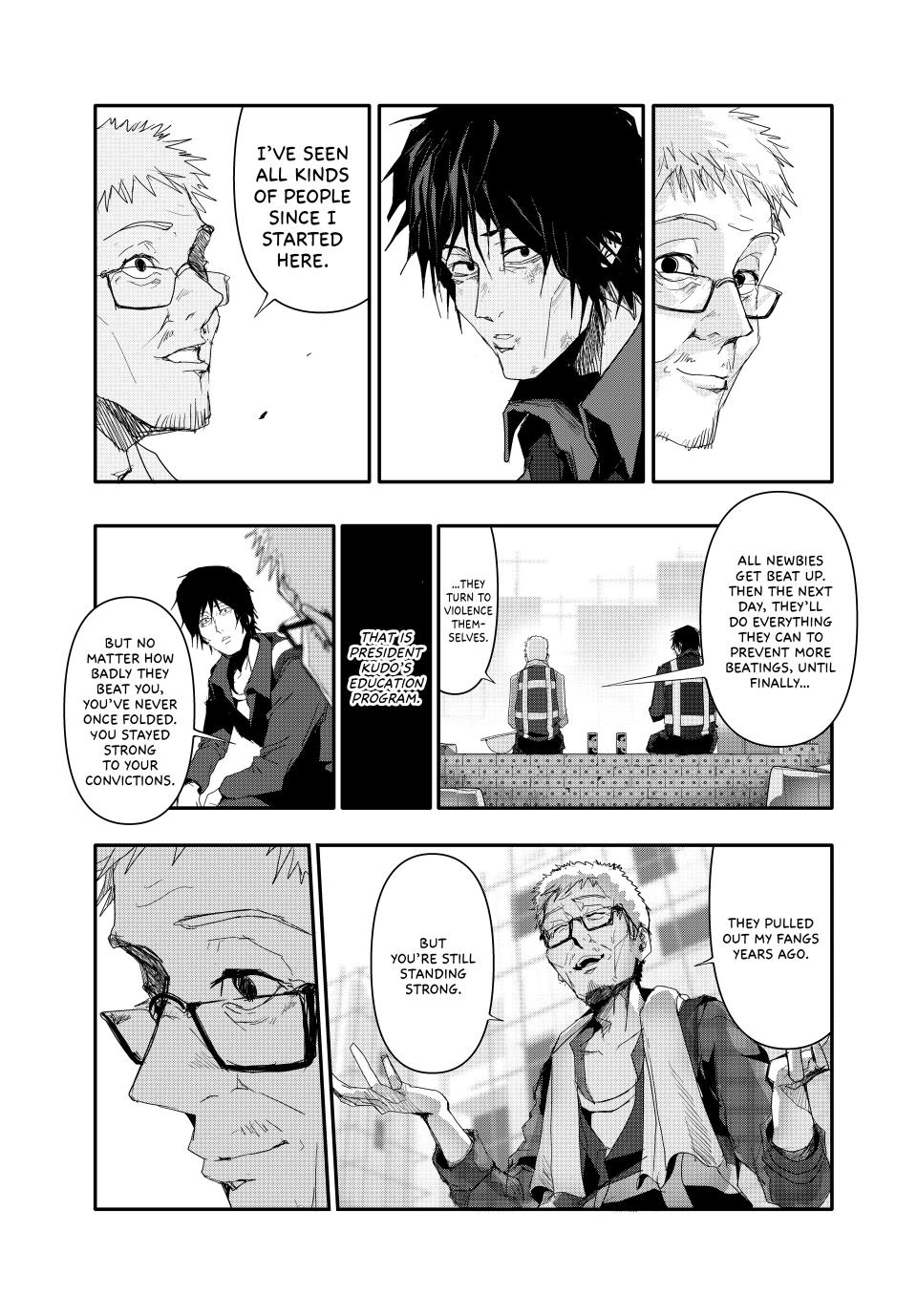 (Abu)Normal chapter 10 page 15