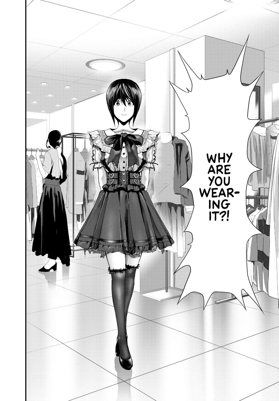 (Abu)Normal chapter 11 page 8