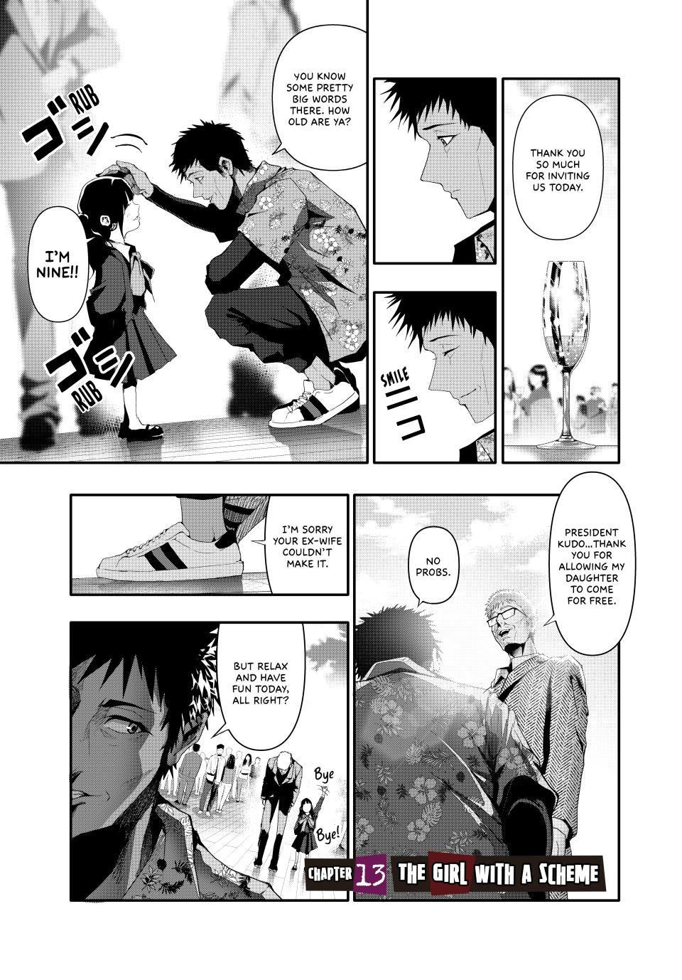 (Abu)Normal chapter 13 page 1