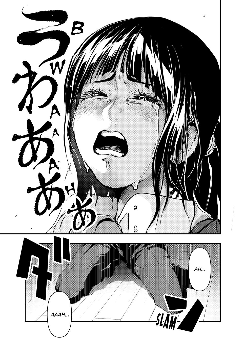 (Abu)Normal chapter 13 page 11