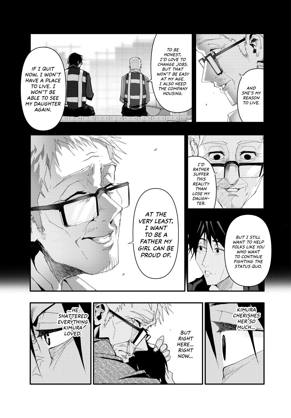 (Abu)Normal chapter 13 page 13