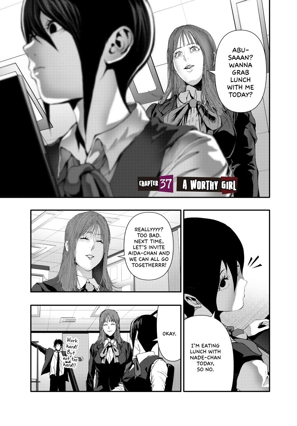 (Abu)Normal chapter 37 page 1