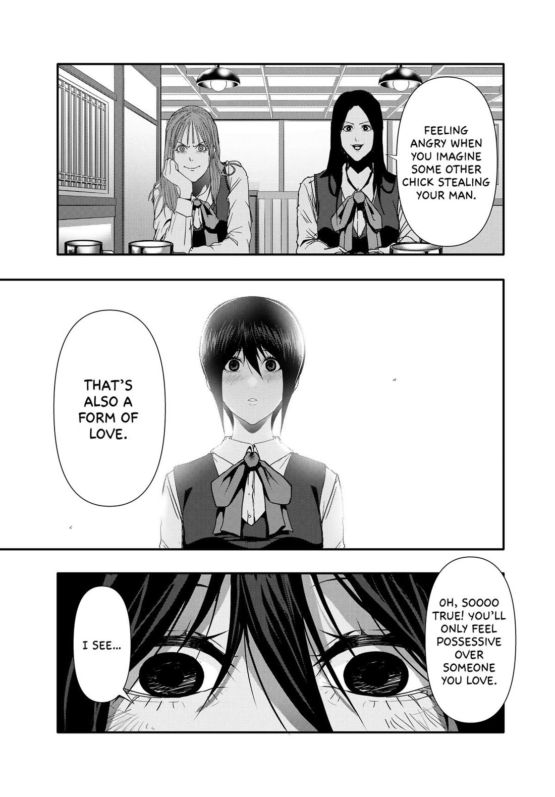 (Abu)Normal chapter 39 page 11