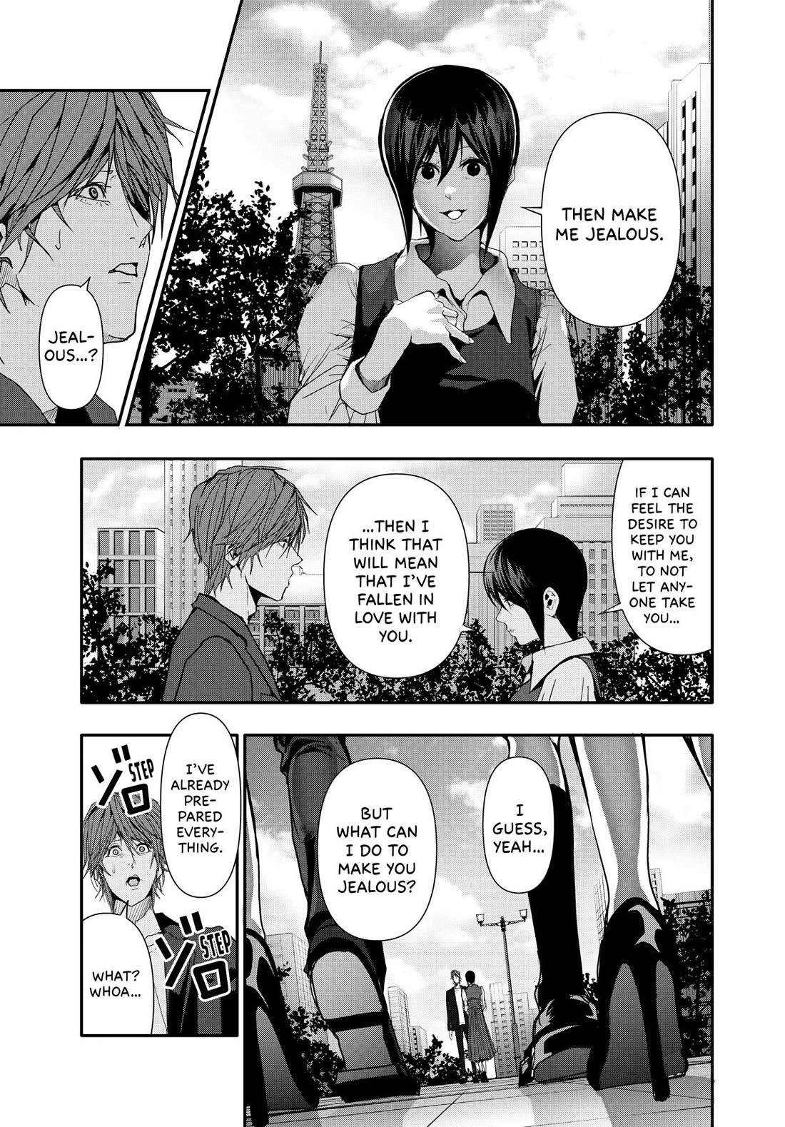 (Abu)Normal chapter 39 page 13