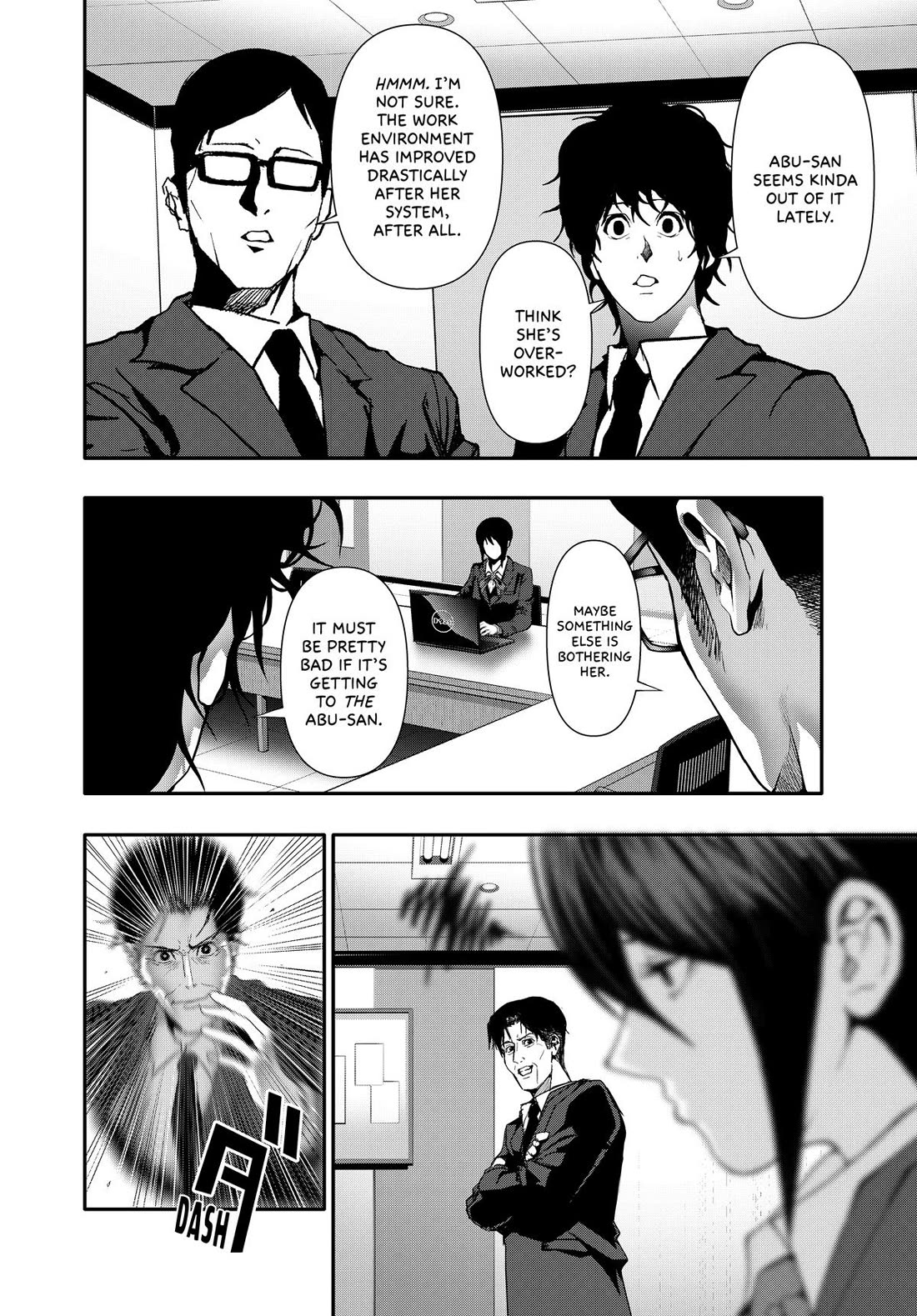 (Abu)Normal chapter 39 page 2