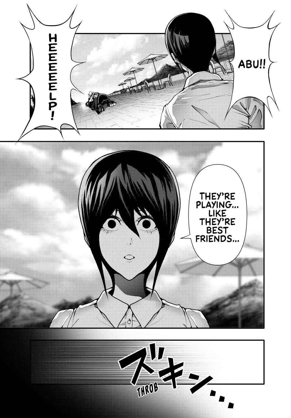 (Abu)Normal chapter 46 page 11