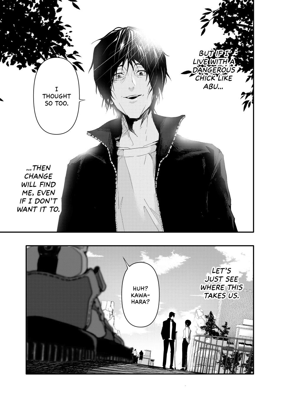 (Abu)Normal chapter 6 page 18