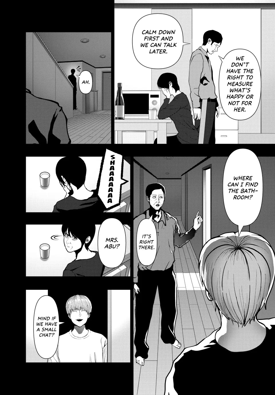 (Abu)Normal chapter 69 page 6