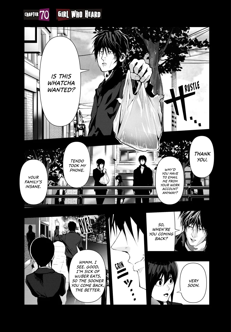 (Abu)Normal chapter 70 page 1