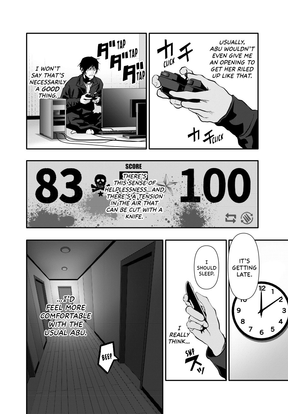 (Abu)Normal chapter 75 page 12