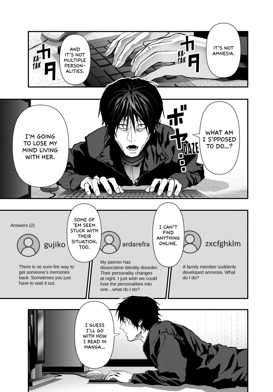 (Abu)Normal chapter 76 page 1