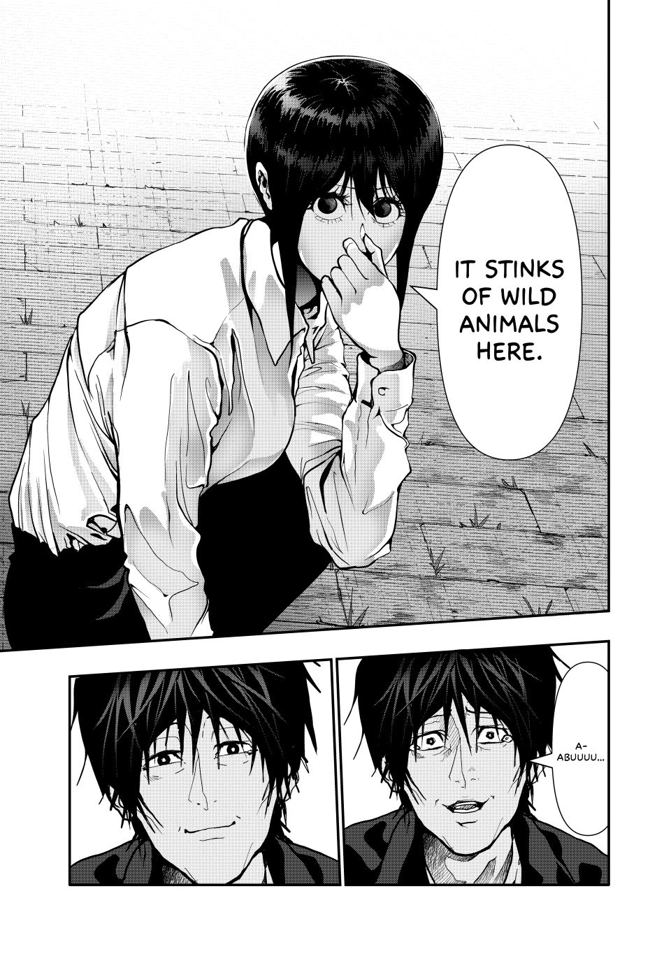 (Abu)Normal chapter 76 page 15