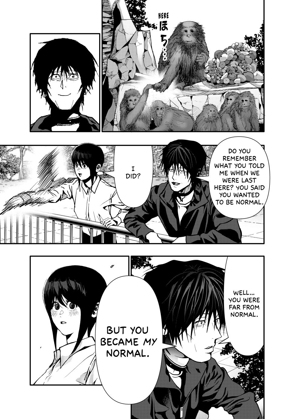 (Abu)Normal chapter 76 page 9