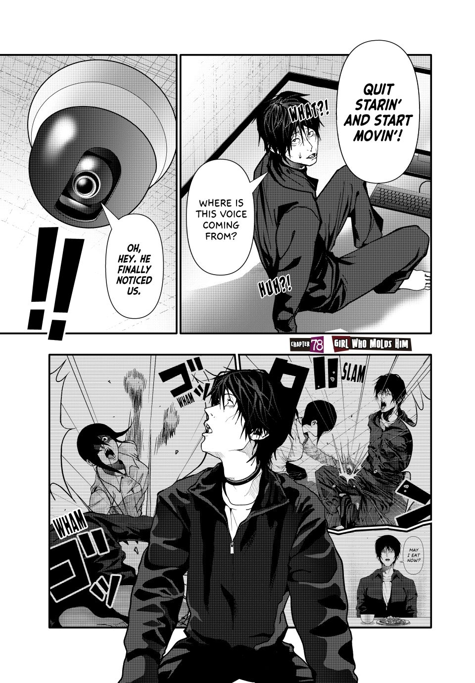 (Abu)Normal chapter 78 page 1